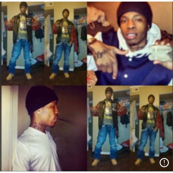 Meet your Posher, Jazzmin - Picture 1 of 1